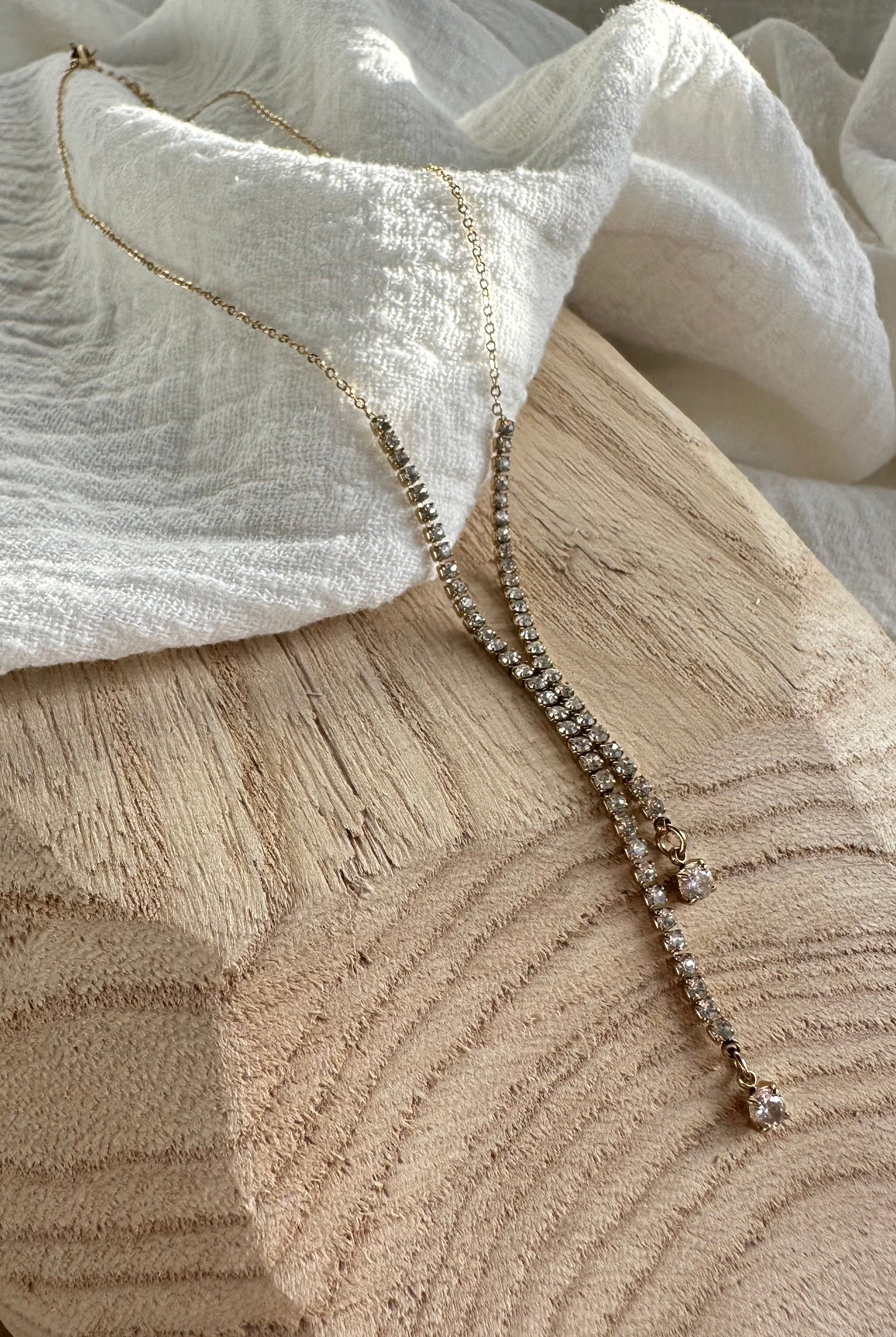 Collier Myline MADEINESTEL