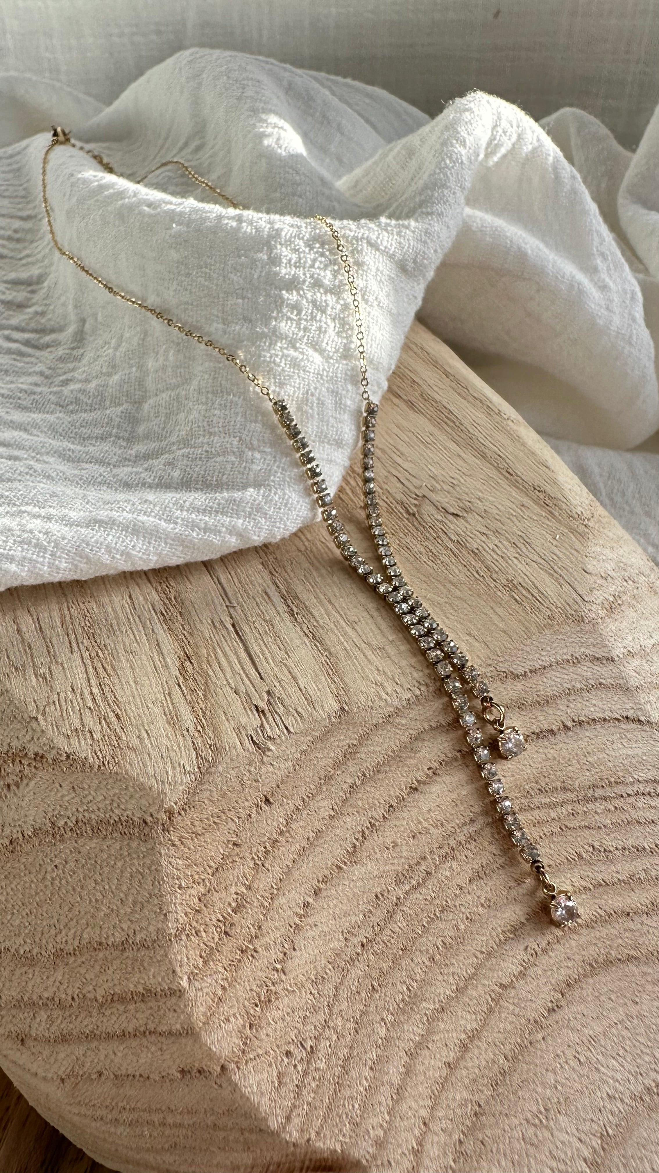 Collier Myline MADEINESTEL