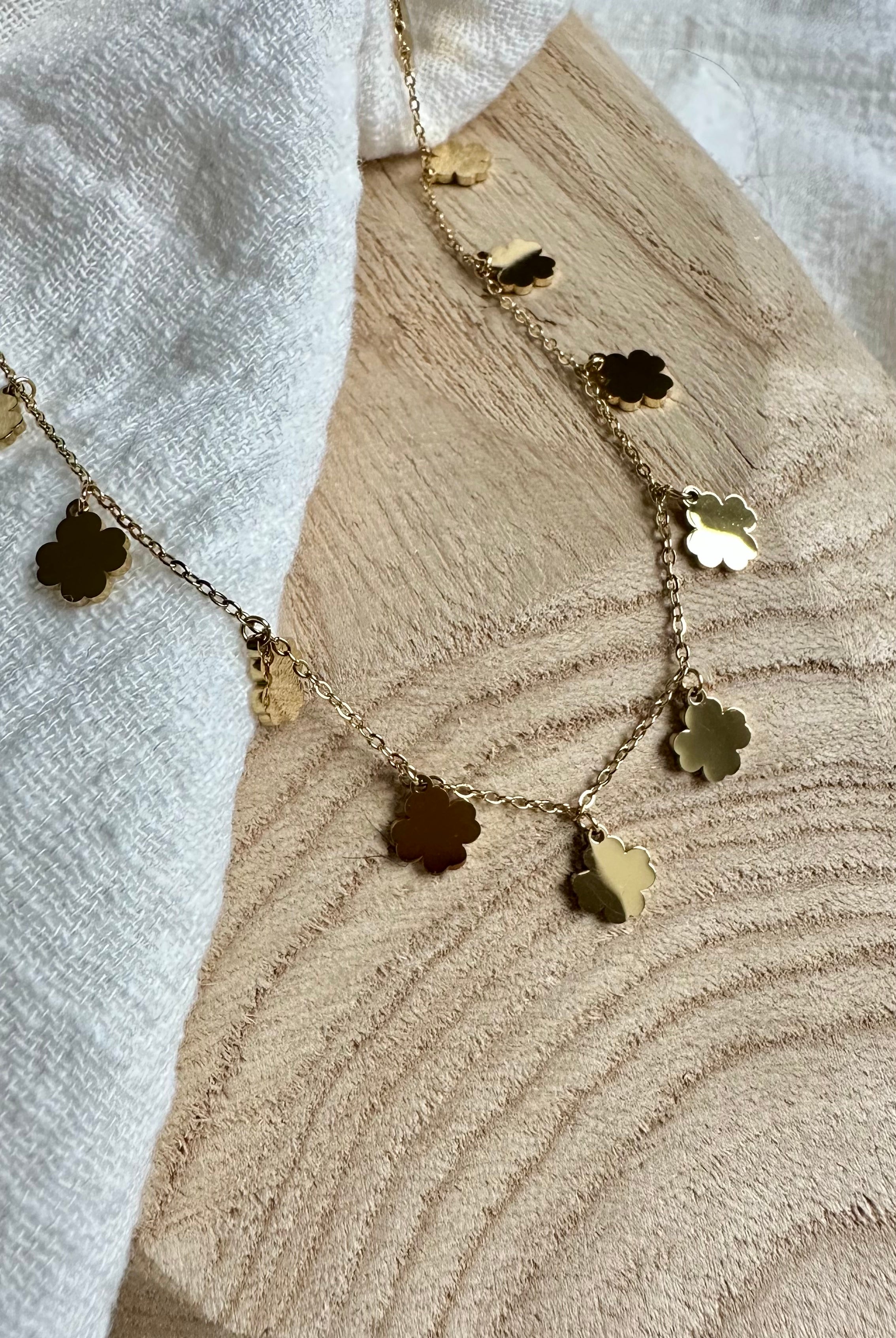 Collier Noa MADEINESTEL