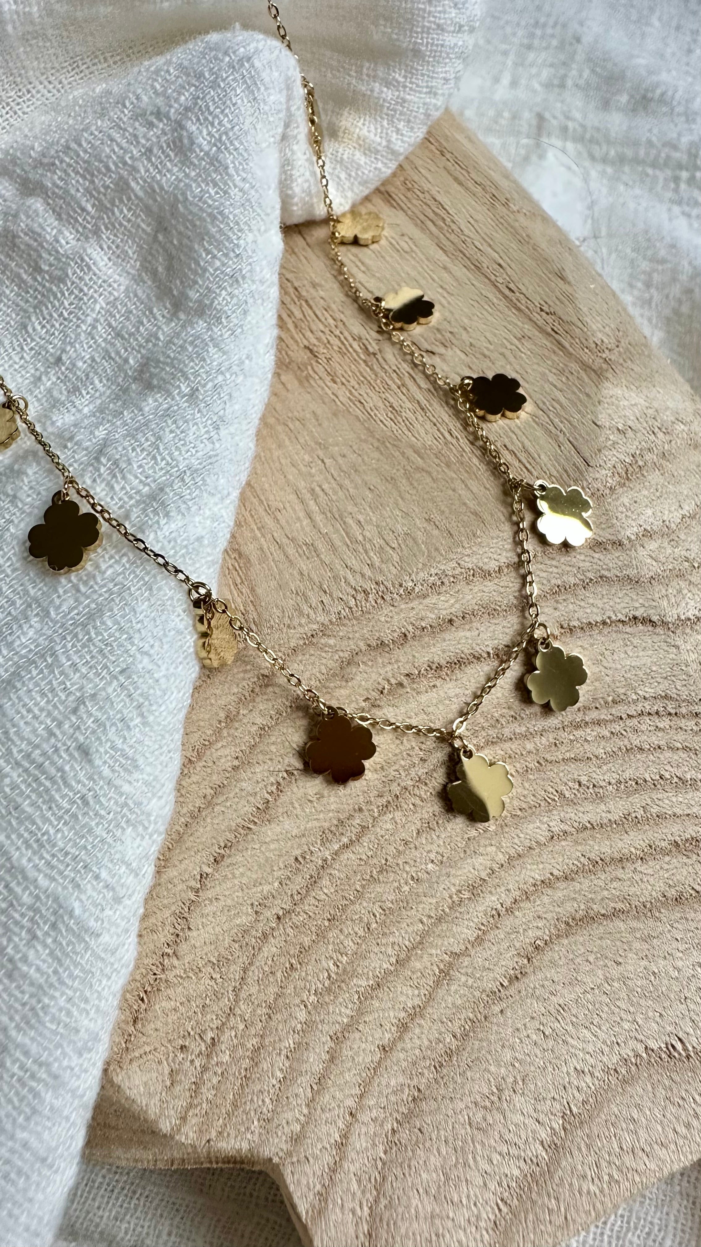 Collier Noa MADEINESTEL