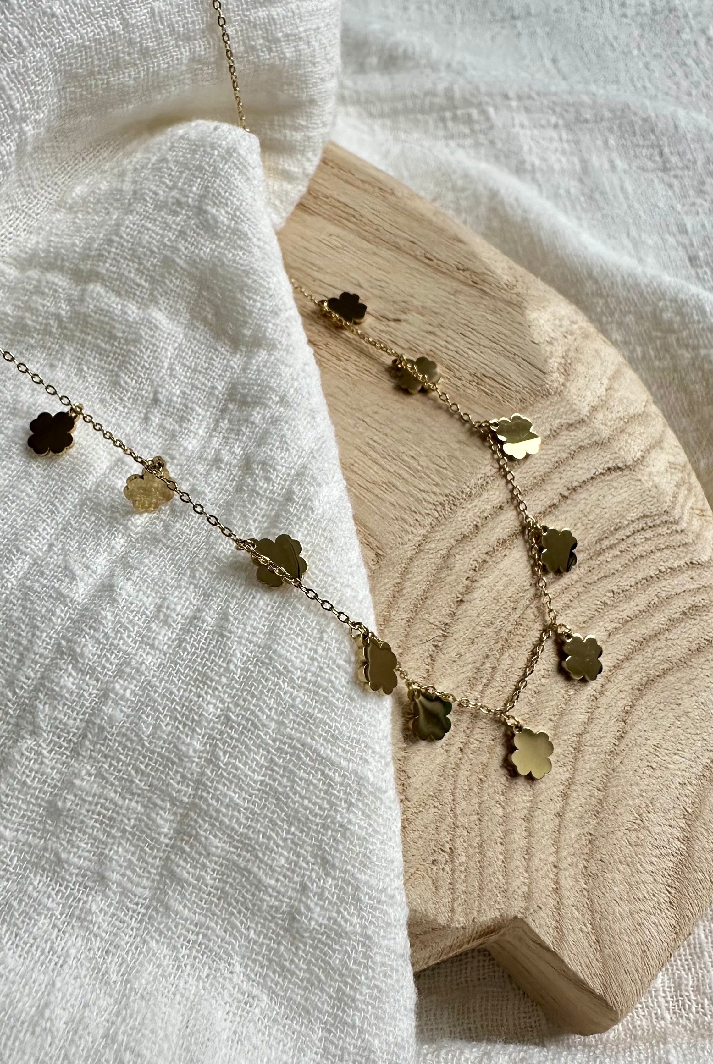 Collier Noa MADEINESTEL