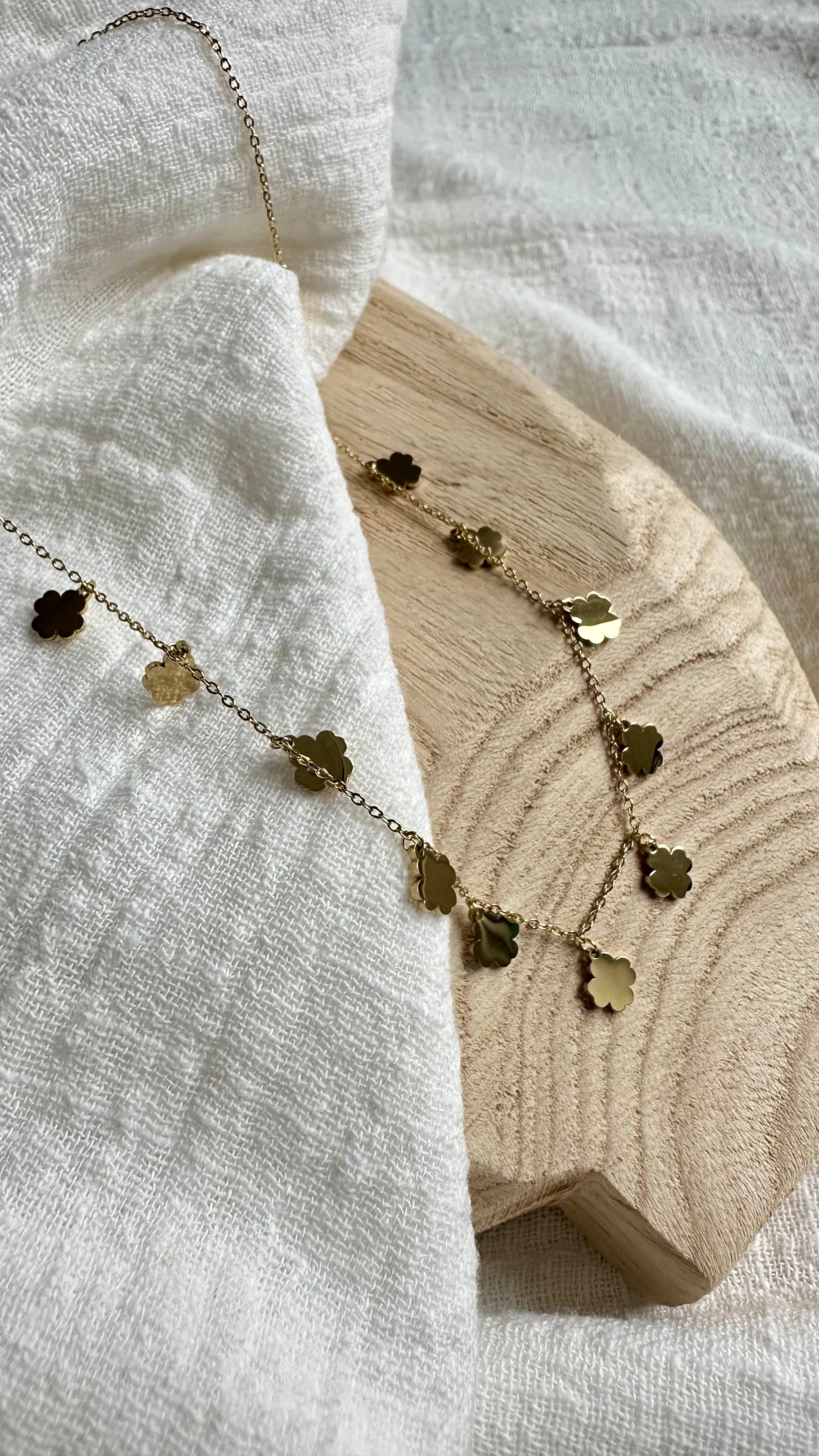 Collier Noa MADEINESTEL