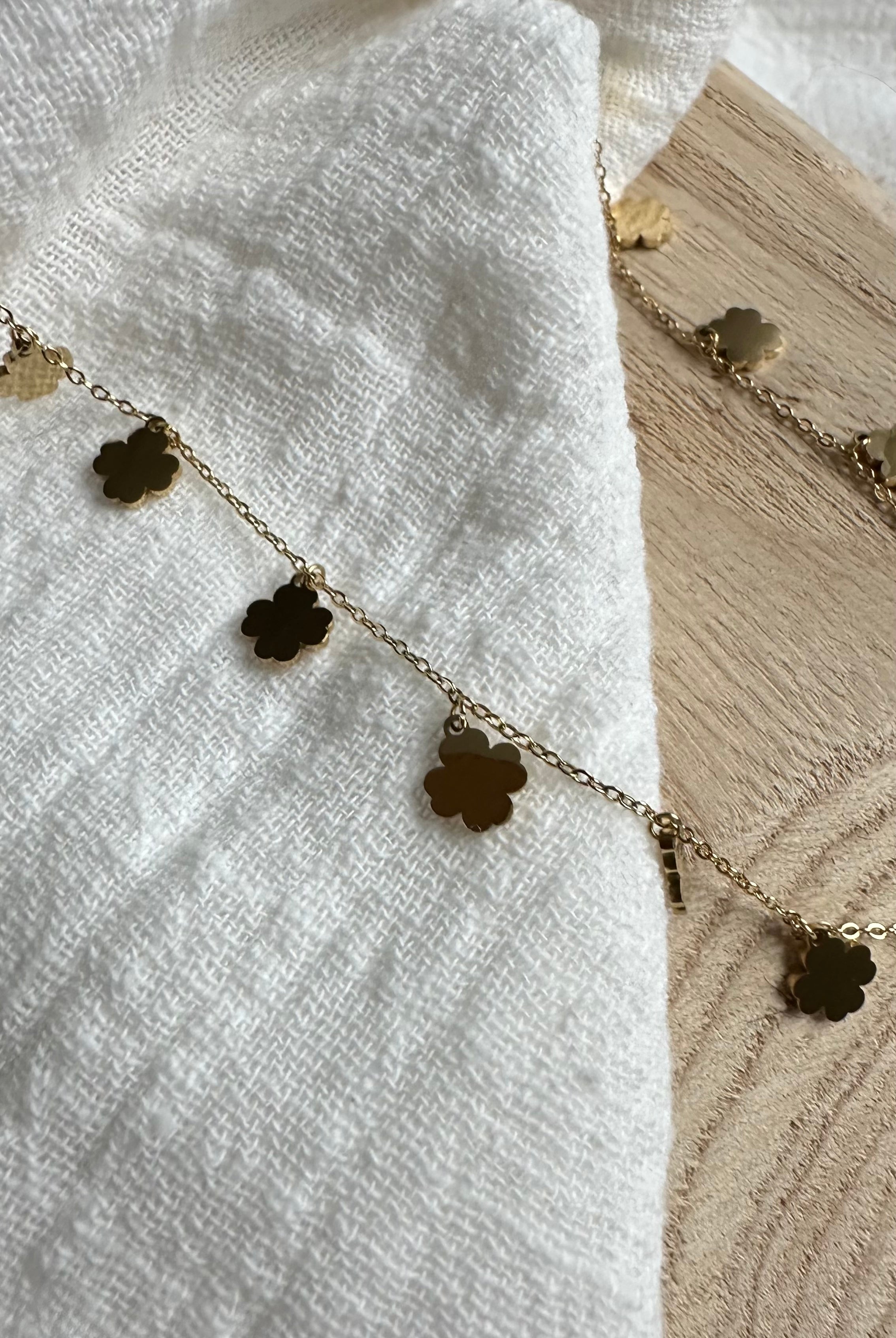 Collier Noa MADEINESTEL