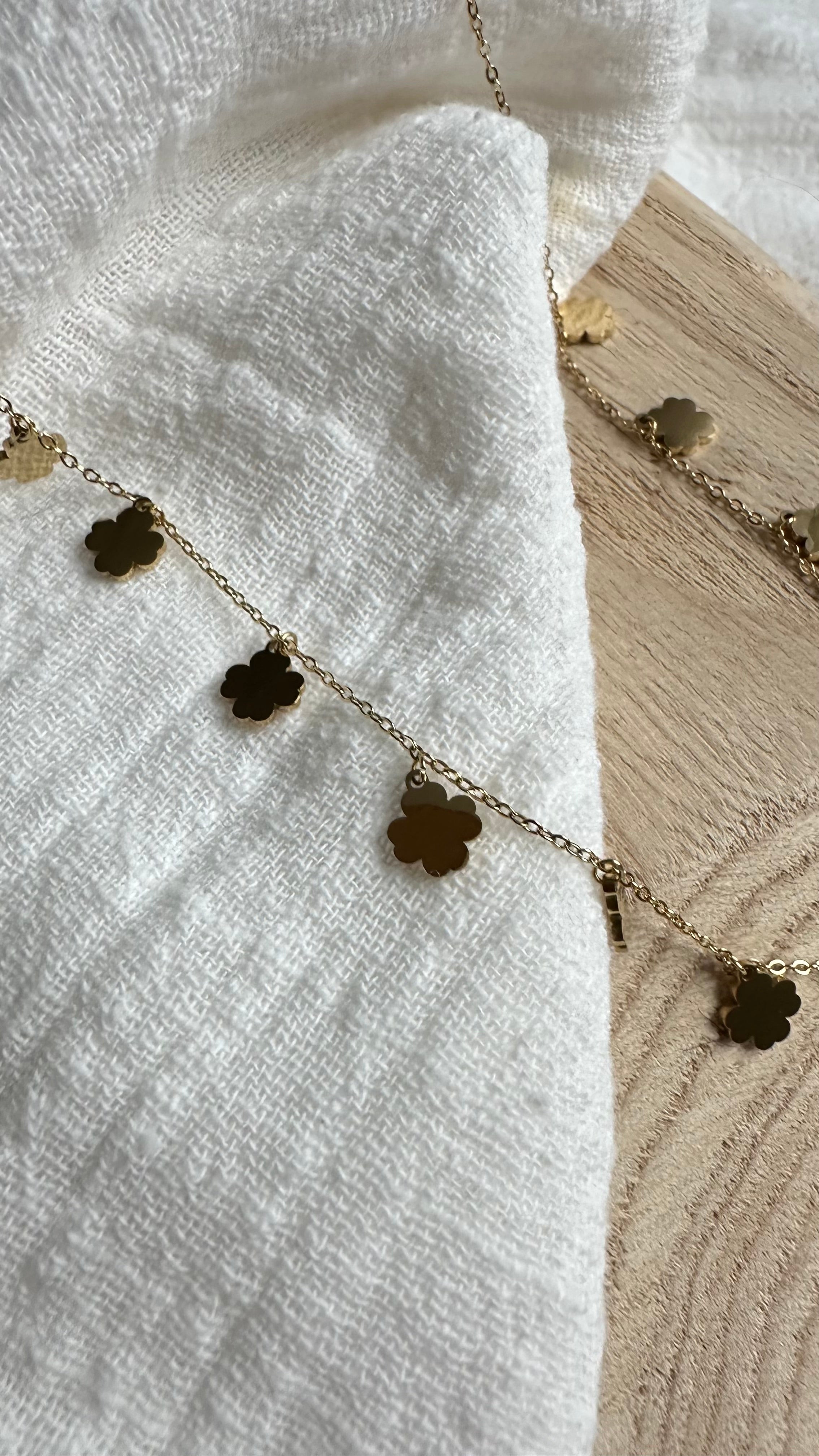 Collier Noa MADEINESTEL