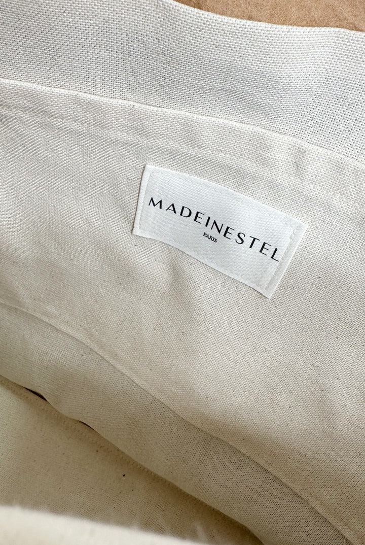 Étiquette Madeinestel MADEINESTEL