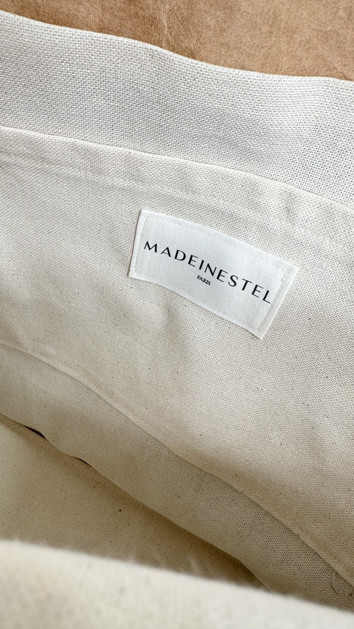 Étiquette Madeinestel MADEINESTEL