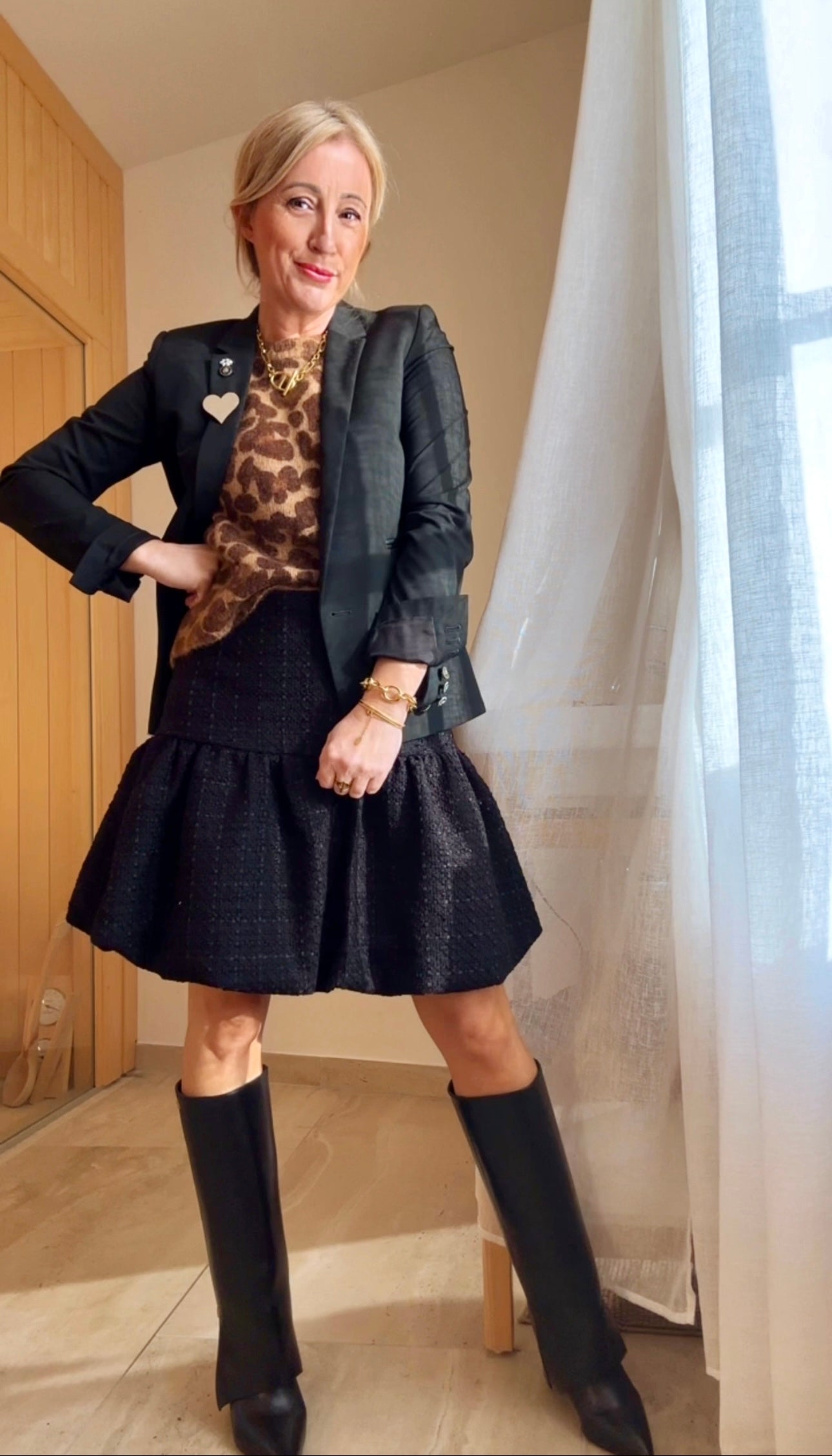 Lot de 6 patrons pochettes MADEINESTEL