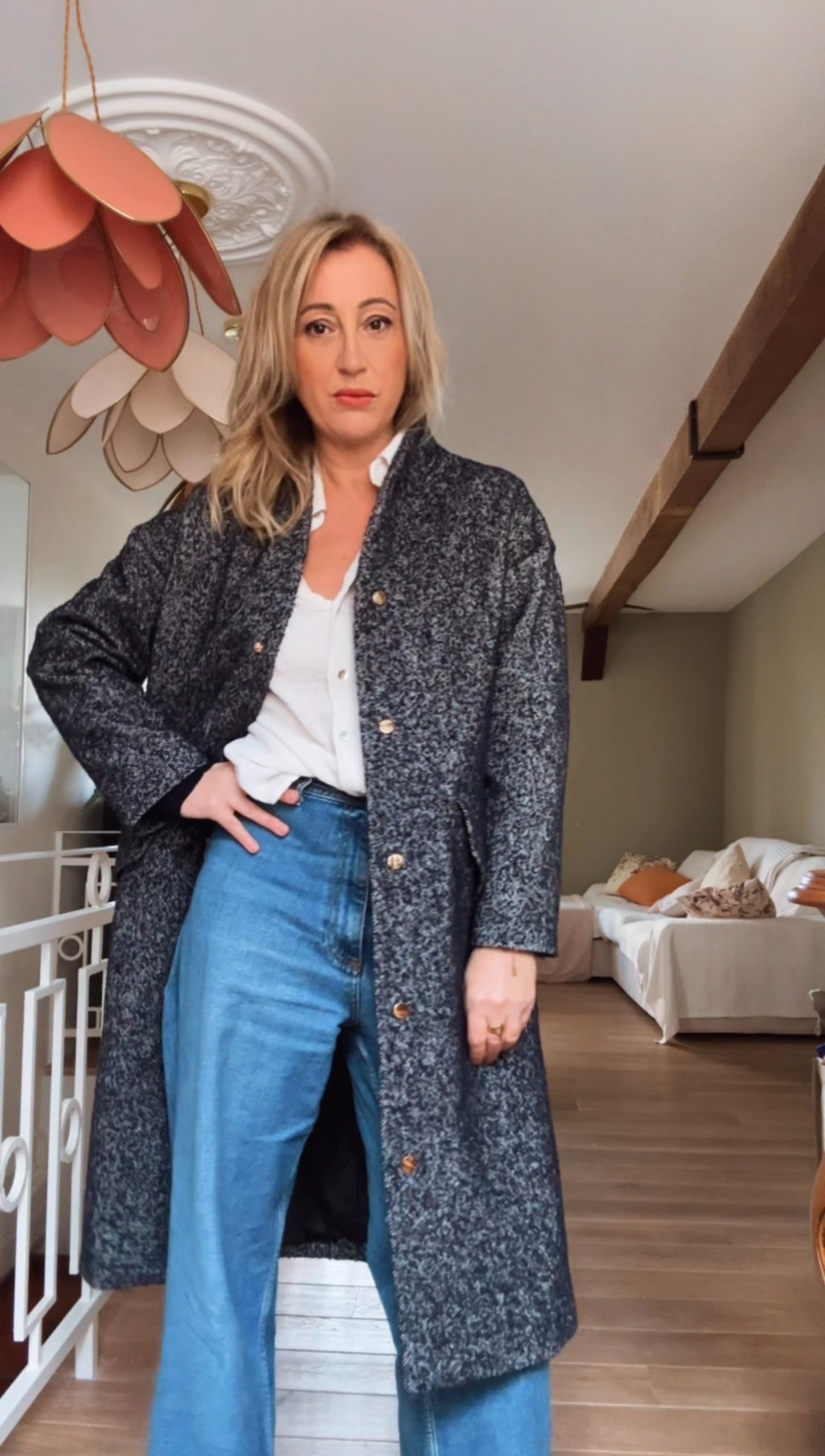 Lot de 6 patrons pochettes MADEINESTEL