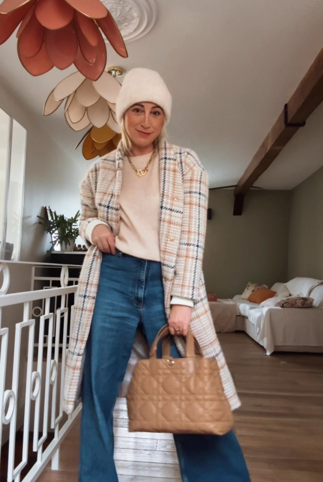 Patron couture manteau ARA MADEINESTEL