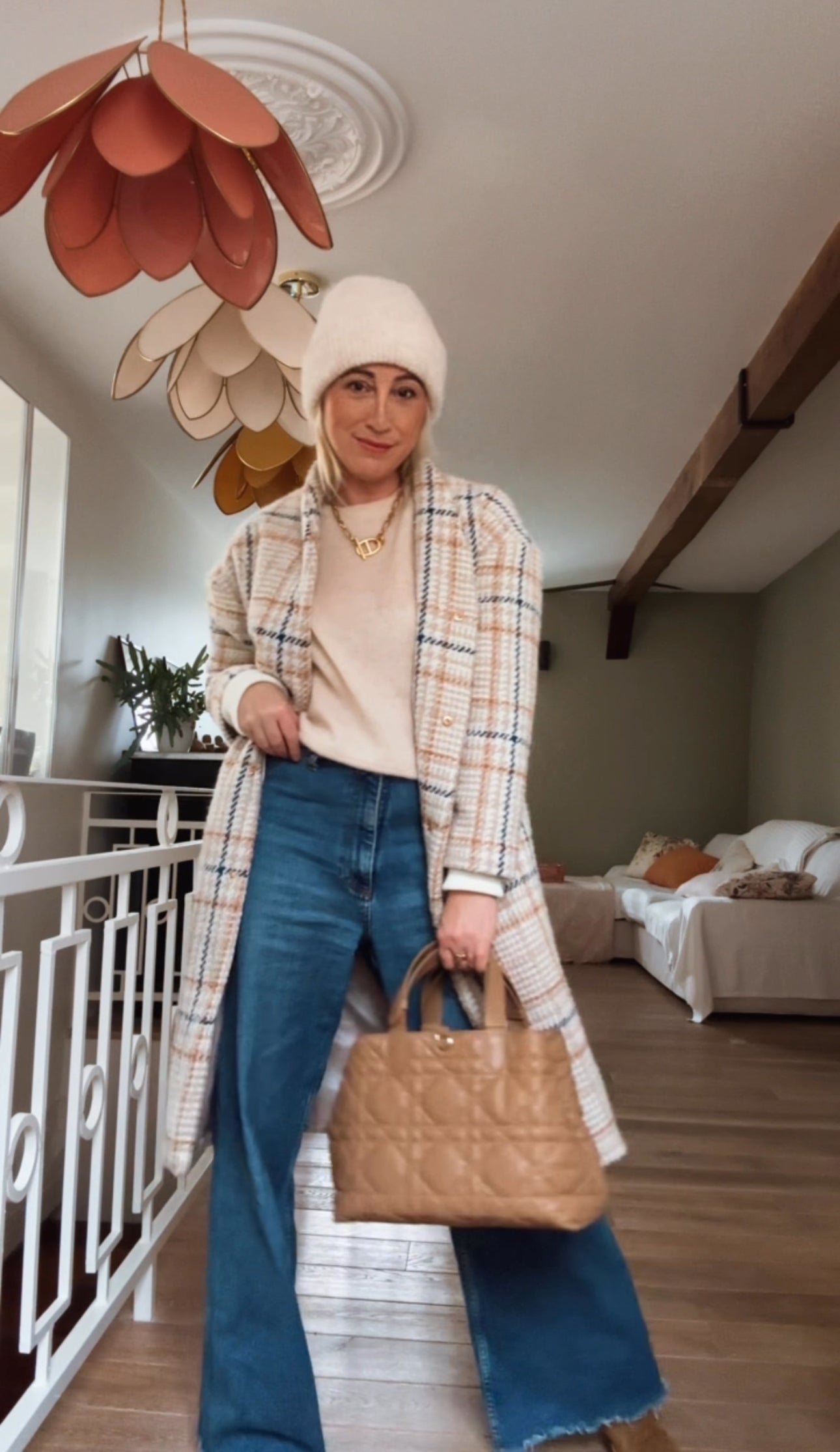 Patron couture manteau ARA MADEINESTEL