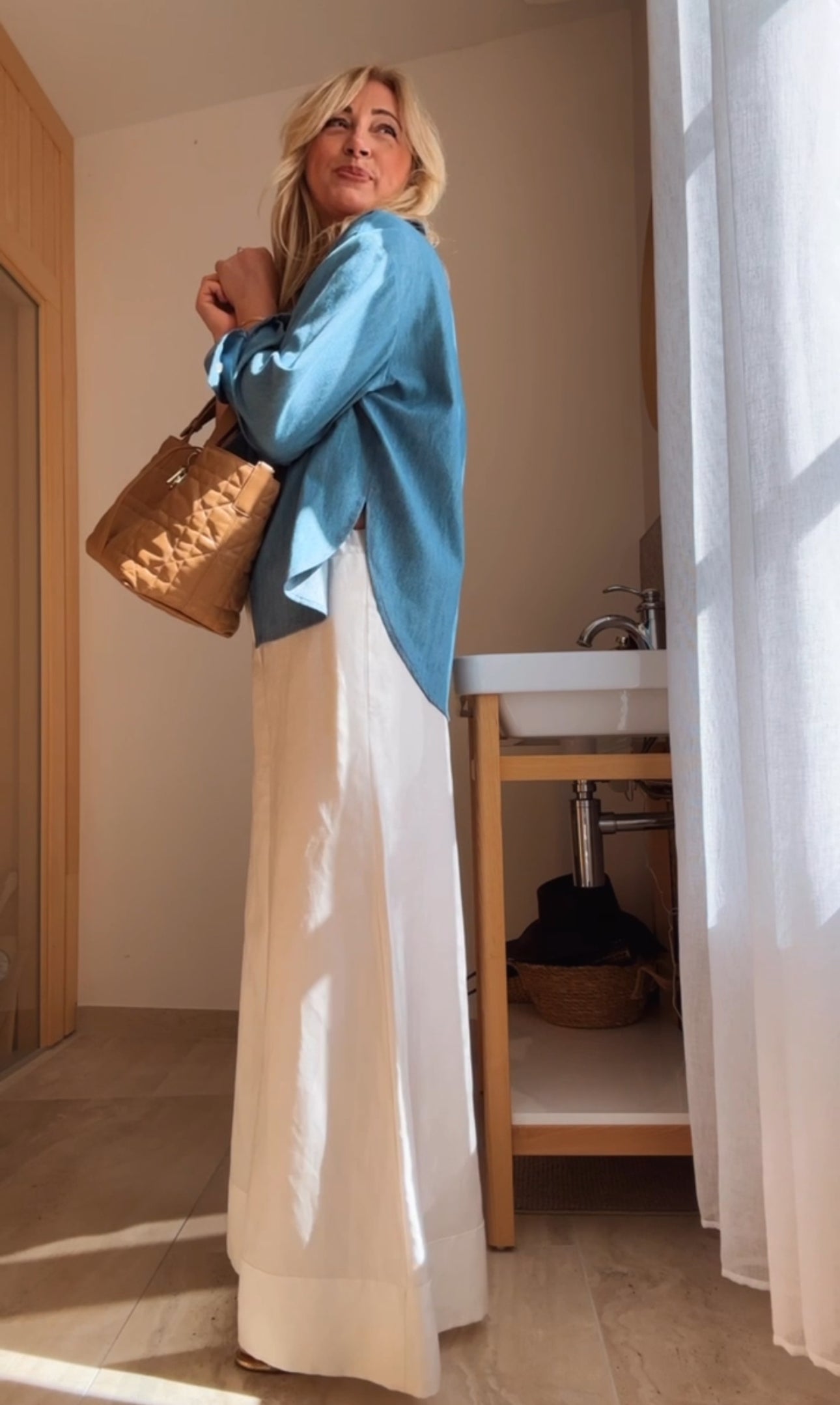 Patron couture pantalon GREJ MADEINESTEL