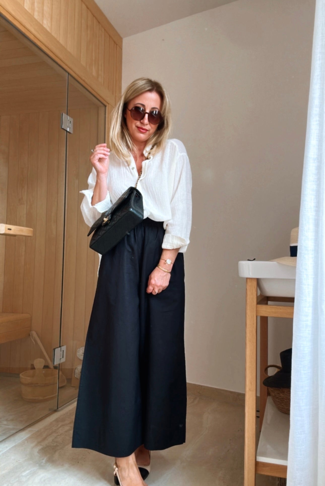 Patron couture pantalon GREJ MADEINESTEL