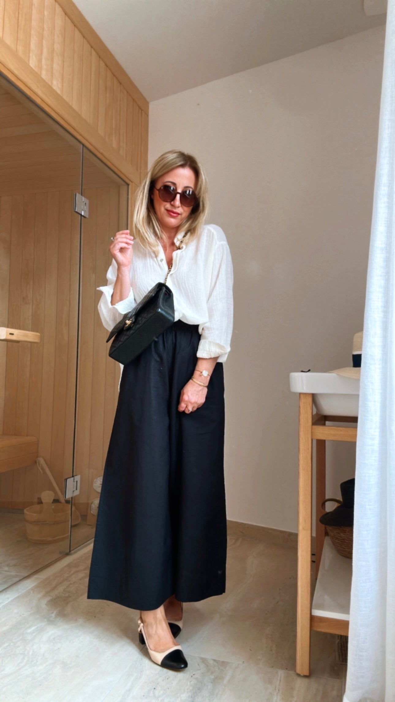 Patron couture pantalon GREJ MADEINESTEL