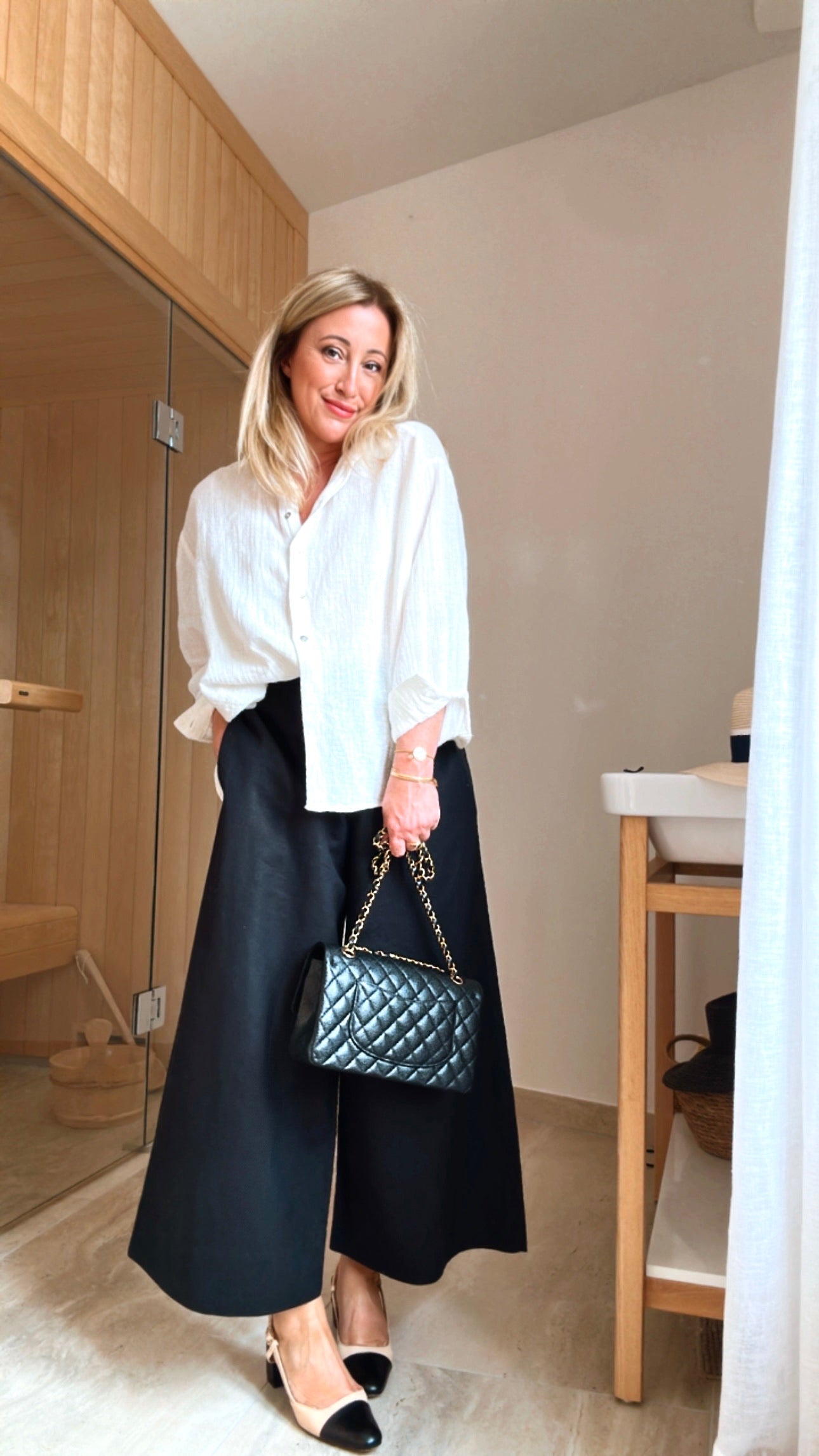 Patron couture pantalon GREJ MADEINESTEL