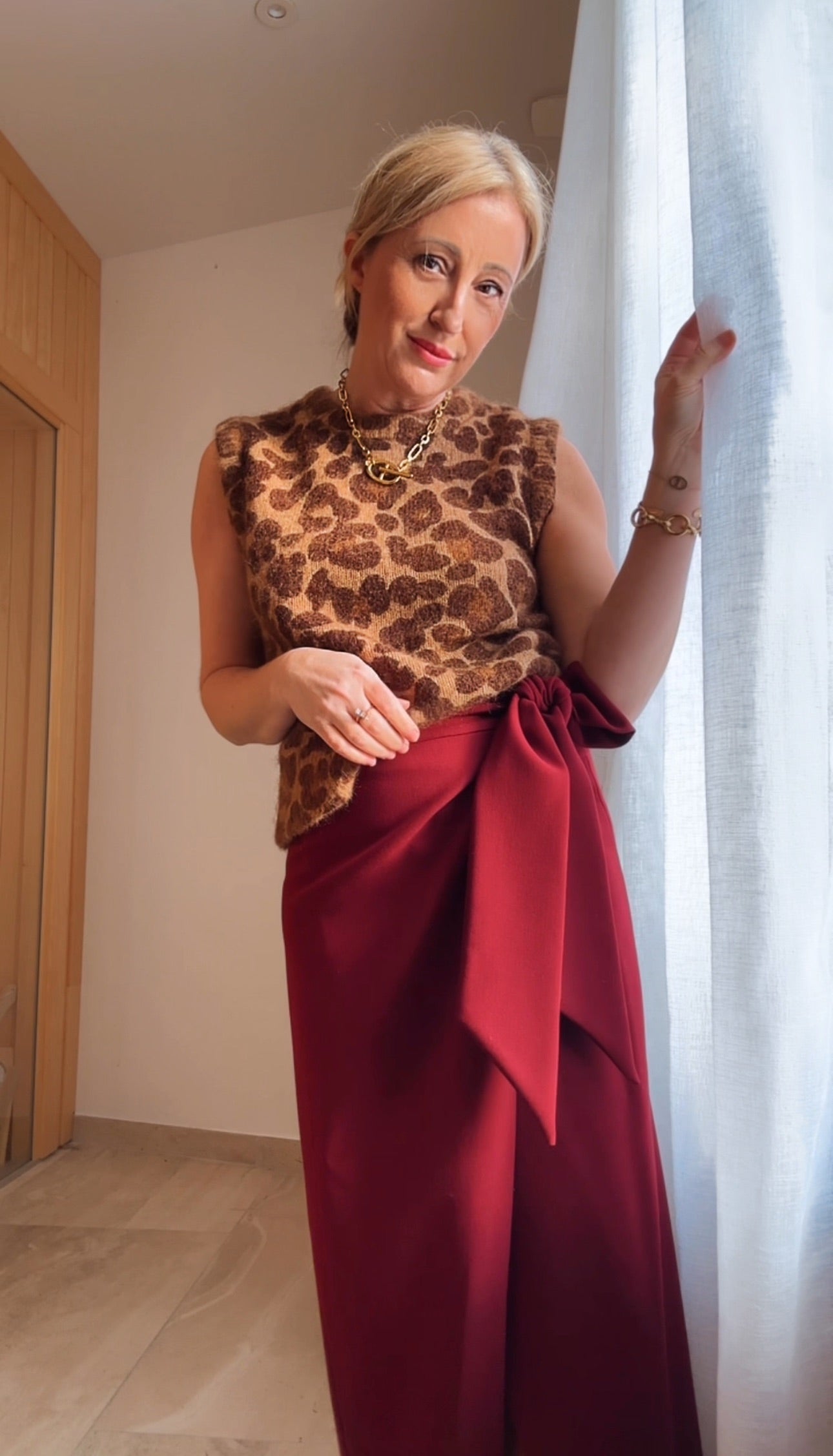 Patron couture jupe PANDORA MADEINESTEL