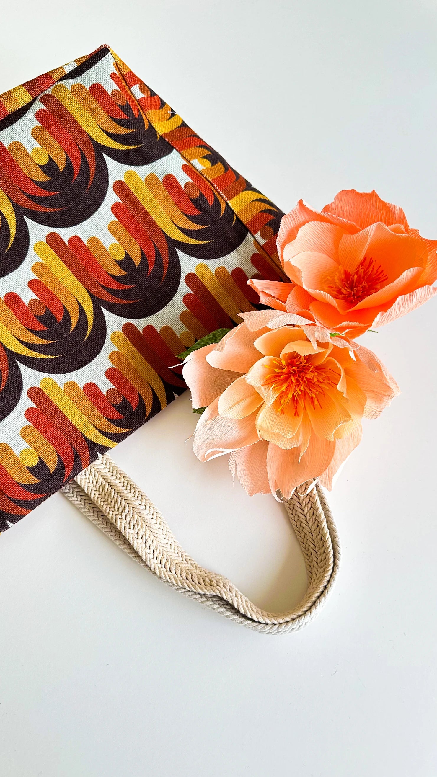 Patron et tuto sac 2 formats