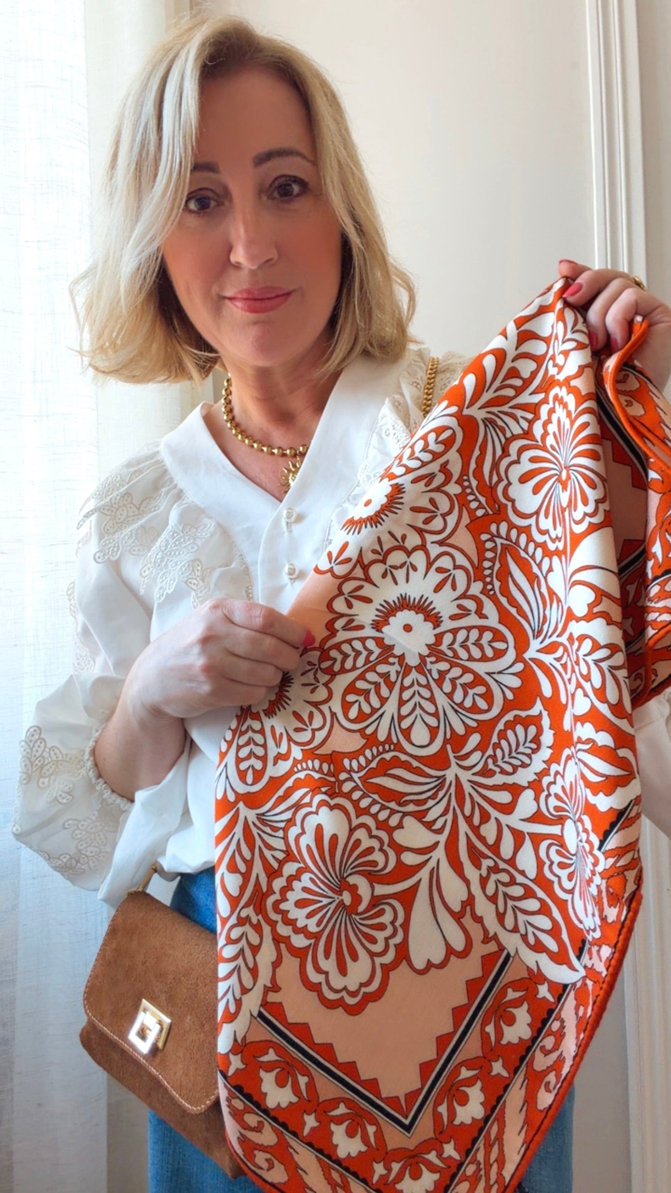 Les articles de mode