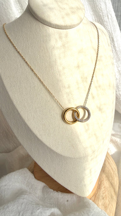 Collier Allianca