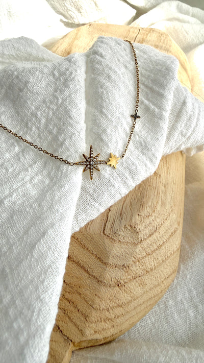 Collier Étoile