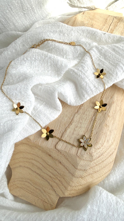 Collier Florine