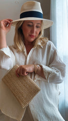 Patron couture chemisier MADEMOISELLE MADEINESTEL